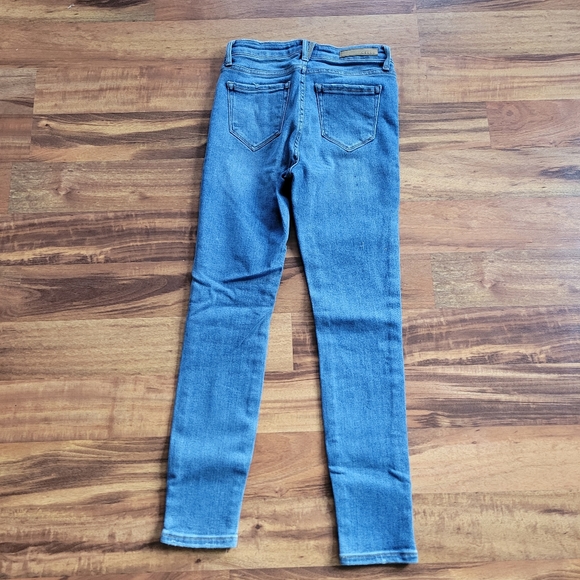 Size 5 CELLO Skinny Jeans - Picture 5 of 5